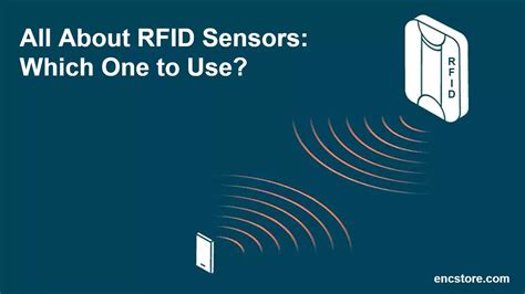 rfid with sensors|rfid sensor meaning.